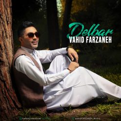 Vahid Farzaneh – Delbar